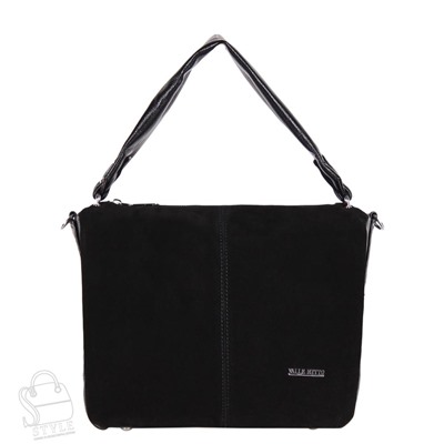 Сумка женская  90581AA black Valle Mitto/30