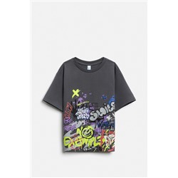 Футболка ACOOLA, 1180140