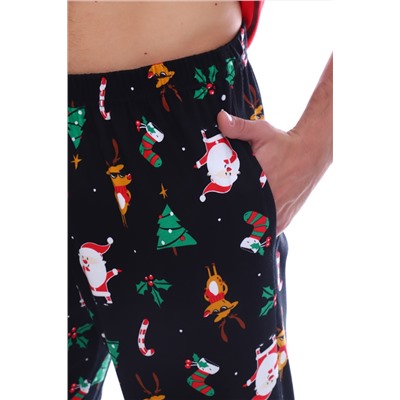 Комплект с брюками Santa 6-03