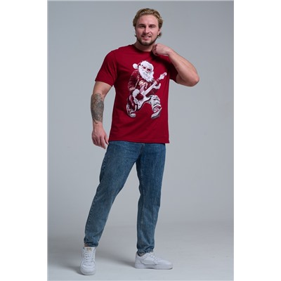 8581 футболка унисекс