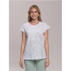 Футболка, Глория трикотаж, W1-507L