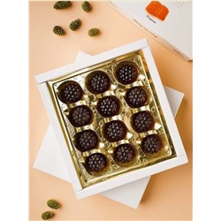 Мармелад Сосновый / 170 г / ТМ Дико Вкусно