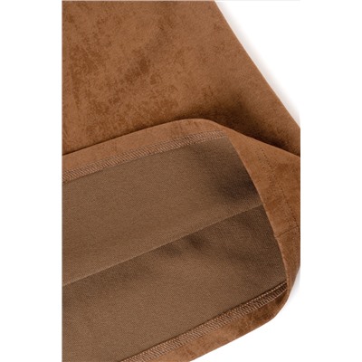 Женское офисное платье - сарафан Happyfox