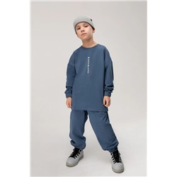 Костюм (Свитшот+Брюки) BODO, 1229026