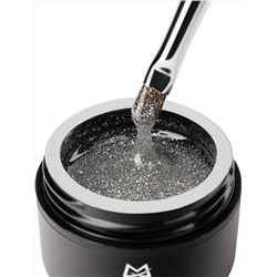 MANITA Гель моделирующий для ногтей светоотражающий / Builder Gel Reflective №01, 15 мл 28230