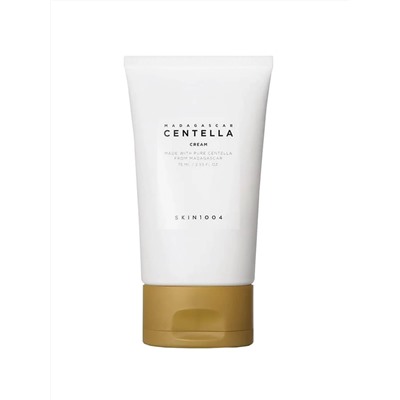 Skin1004 Питательный крем с центеллой Madagascar Centella Cream