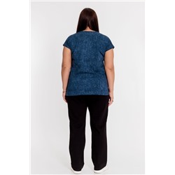 Брюки М31133а