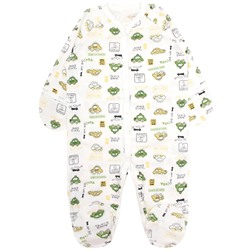 YOULALA Комбинезон 0929101102