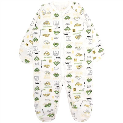 YOULALA Комбинезон 0929101102