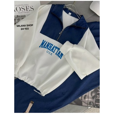 Спортивный костюм #23054338