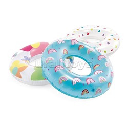 Круг для плавания 59259NP INTEX