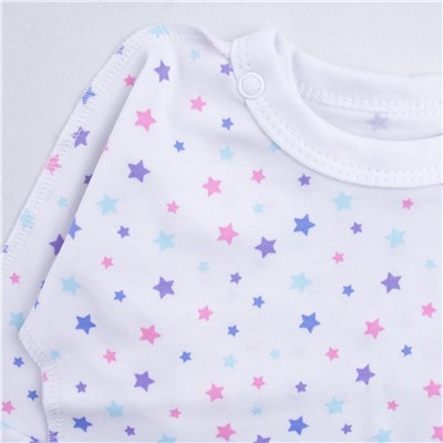 YOULALA Распашонка 1090200205