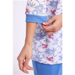 Пижама с бриджами 51158 НАТАЛИ, 1074211