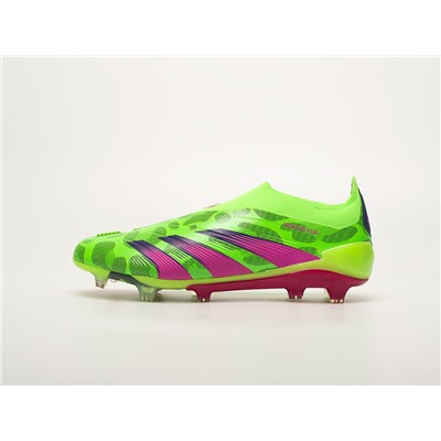 Футбольная обувь Adidas Predator Elite FG