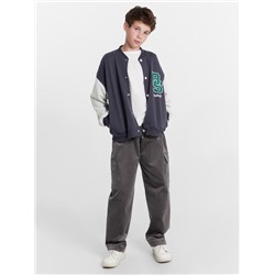 БРЮКИ ДЛЯ МАЛЬЧИКОВ 183395