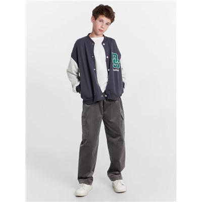 БРЮКИ ДЛЯ МАЛЬЧИКОВ 183395