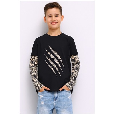 Лонгслив АПРЕЛЬ, 1070566