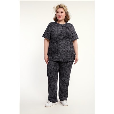 Костюм с брюками с брюками КЖ-009 НАТАЛИ, 1231486