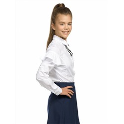 GWCJ8088 (Блузка для девочки, Pelican )