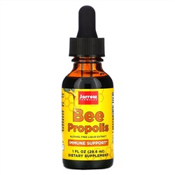 Jarrow Formulas, Bee Propolis, Immune Support, 1 fl oz (29.6 ml)