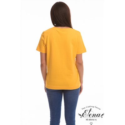 Футболка М322124ВШб