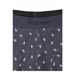 Трусы INDEFINI, 1230690