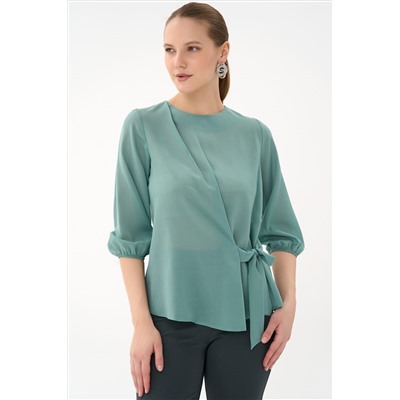 Блузон Хэлси