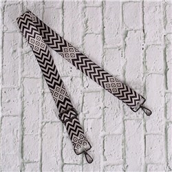 Ремень для сумки 1000-217Z