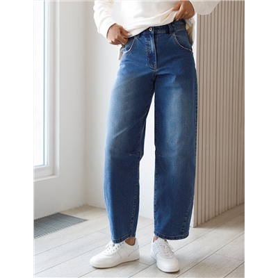 VILATTE Джинсы D54.291