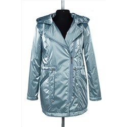 04-2471 Куртка ветровка демисезонная "University Action" (синтепон 60)