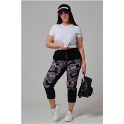 7496 брюки женские