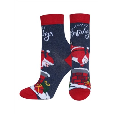 БРЕСТСКИЕ Носки 1137