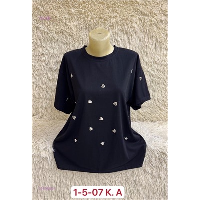 Футболка 1979686-1