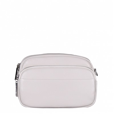 Сумка 941TH white Polina&Eiterou