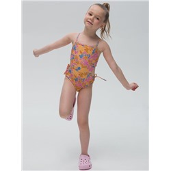 купальник для девочек