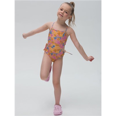 купальник для девочек