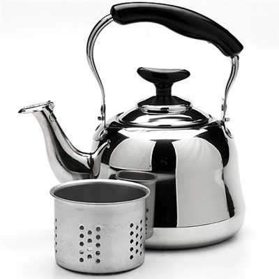 23512 Заварник литой 1,5л с/сит с/свистк. МВ (х24)