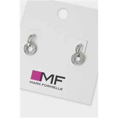 Серьги MARK FORMELLE, 1193350