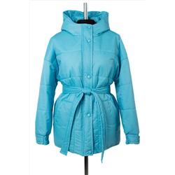 04-2961 Куртка женская демисезонная (Синтепон 200)