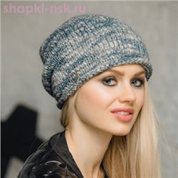 Amore 1 Колпак женский флис (56-58)