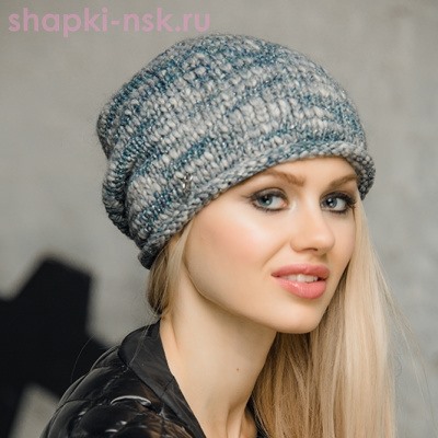 Amore 1 Колпак женский флис (56-58)