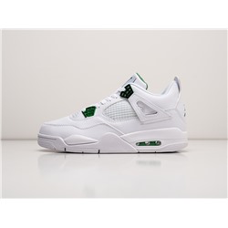 Кроссовки Nike Air Jordan 4 Retro
