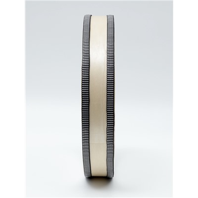 Музыкальный инструмент Барабан Шум Моря Music Life бежевый, 25 см