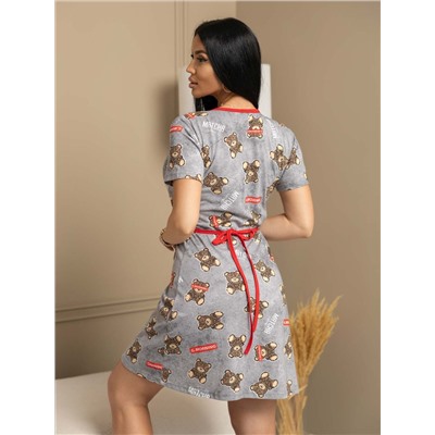 Текс-плюс Халат НФ-00227154