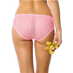 EC0634 Carine (Трусы женские классические, LUI et ELLE )