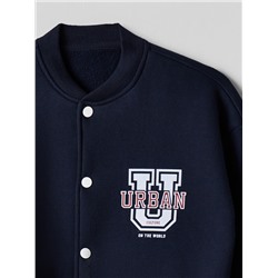 ТОЛСТОВКА ДЛЯ МАЛЬЧИКОВ 363333/1