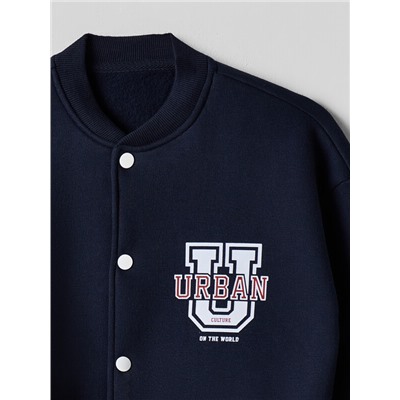 ТОЛСТОВКА ДЛЯ МАЛЬЧИКОВ 363333/1