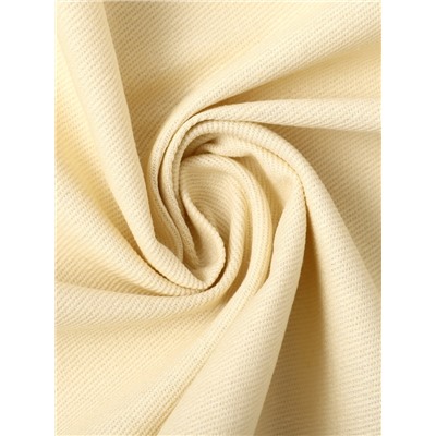 Шторы для кухни с подхватами «Этель» Home, 150×180 см, комплект - 2 шт., молочные