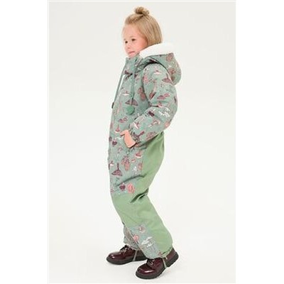 Комбинезон PELICAN, 800360