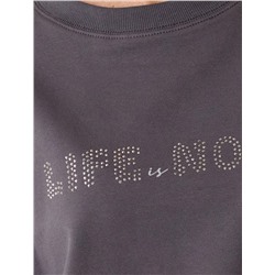 VILATTE Джемпер D49.072